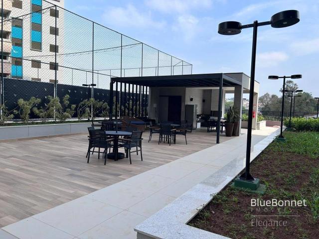 Apartamento para Venda em Jundiaí/SP Engordadouro 3 Quartos