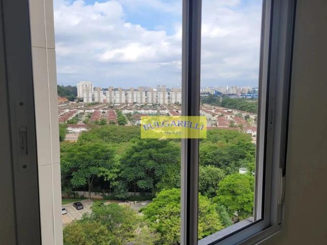 Apartamento para Venda em Jundiaí/SP Engordadouro 3 Quartos