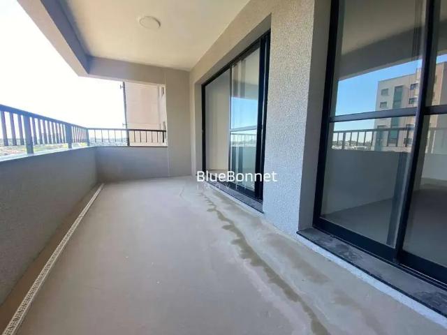 Apartamento para Venda em Jundiaí/SP Engordadouro 3 Quartos