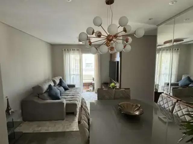 Apartamento para Venda em Jundiaí/SP Engordadouro 3 Quartos