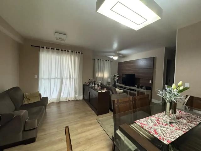 Apartamento para Venda em Jundiaí/SP Engordadouro 3 Quartos