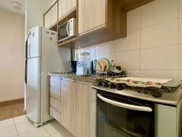 Apartamento para Venda em Jundiaí/SP Engordadouro 3 Quartos