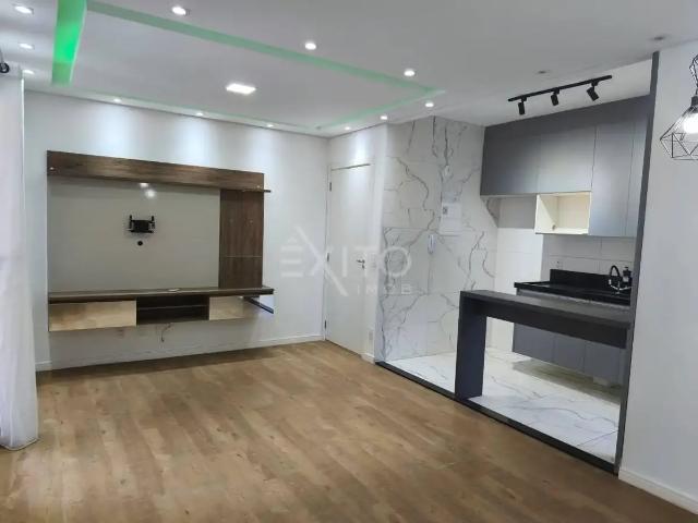 Apartamento para Venda em Jundiaí/SP Engordadouro 3 Quartos