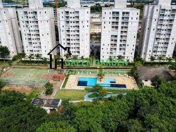 Apartamento para Venda em Jundiaí/SP Engordadouro 3 Quartos