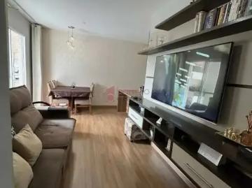 Apartamento para Venda em Jundiaí/SP Engordadouro 3 Quartos