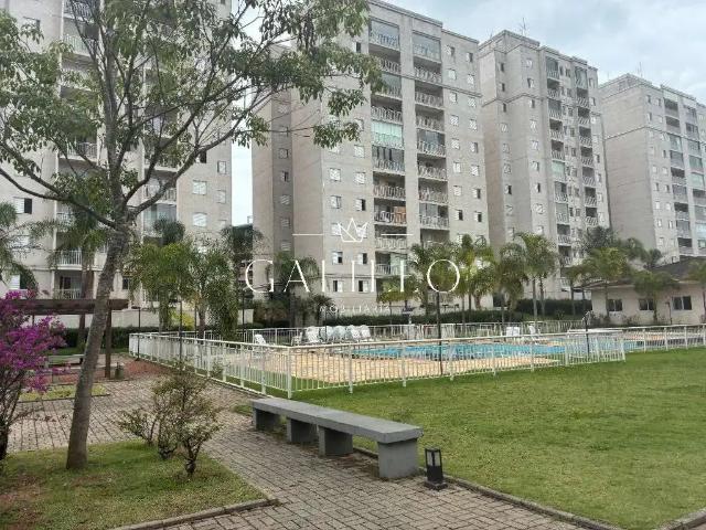 Apartamento para Venda em Jundiaí/SP Engordadouro 3 Quartos