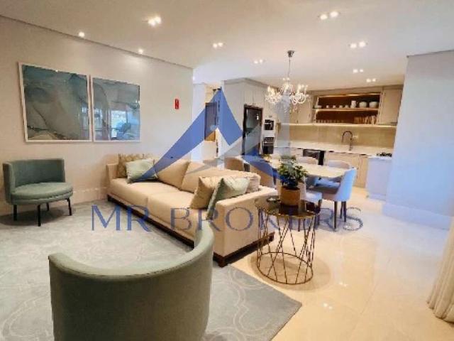 Apartamento para Venda em Jundiaí/SP Engordadouro 3 Quartos
