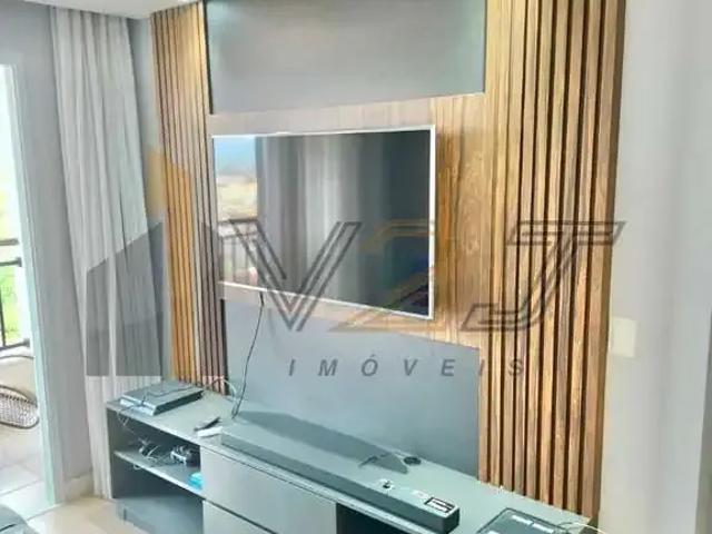 Apartamento para Venda em Jundiaí/SP Engordadouro 3 Quartos