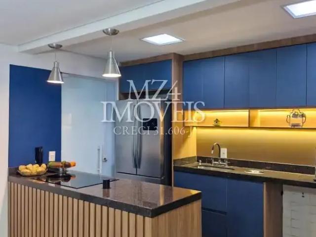 Apartamento para Venda em Jundiaí/SP Engordadouro 3 Quartos