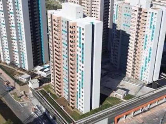 Apartamento para Venda em Jundiaí/SP Engordadouro 3 Quartos