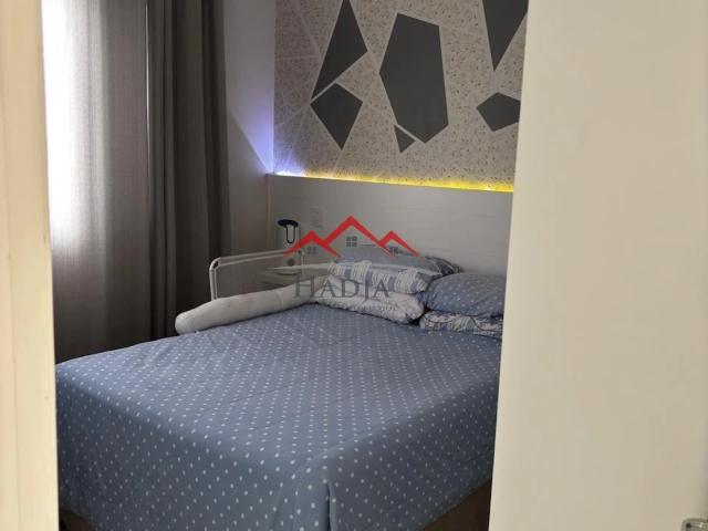 Apartamento para Venda em Jundiaí/SP Engordadouro 3 Quartos