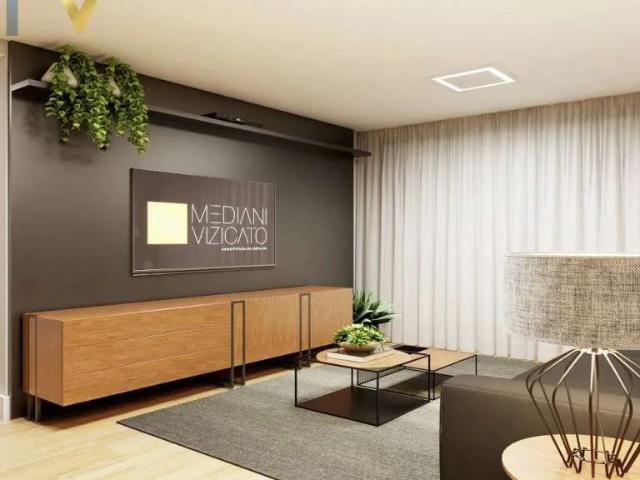 Apartamento para Venda em Jundiaí/SP Engordadouro 3 Quartos