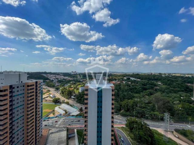 Apartamento para Venda em Jundiaí/SP Engordadouro 3 Quartos