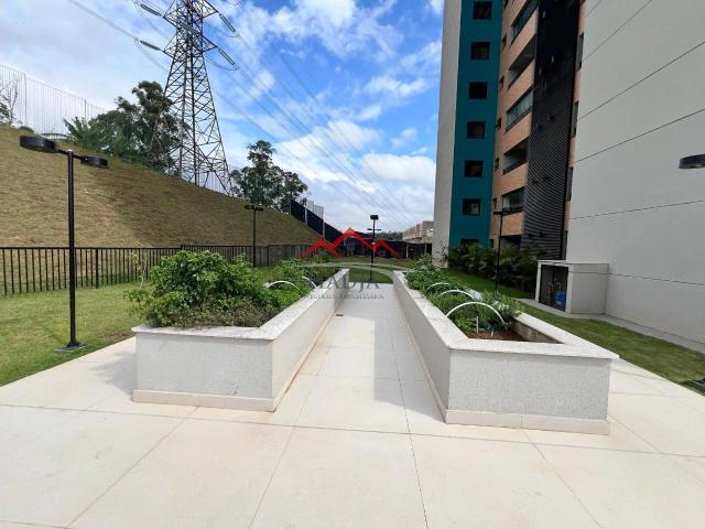 Apartamento para Venda em Jundiaí/SP Engordadouro 3 Quartos