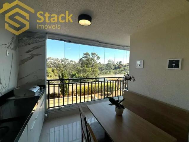 Apartamento para Venda em Jundiaí/SP Engordadouro 3 Quartos