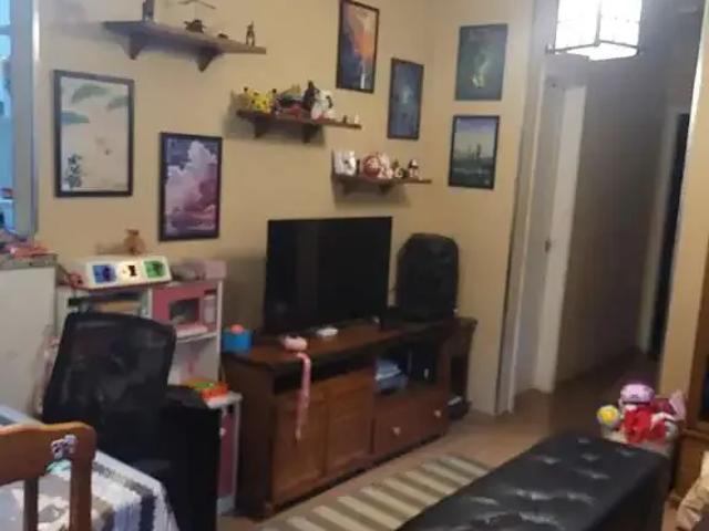 Apartamento para Venda em Jundiaí/SP Engordadouro 3 Quartos