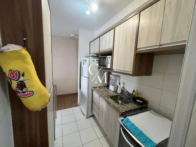 Apartamento para Venda em Jundiaí/SP Engordadouro 3 Quartos
