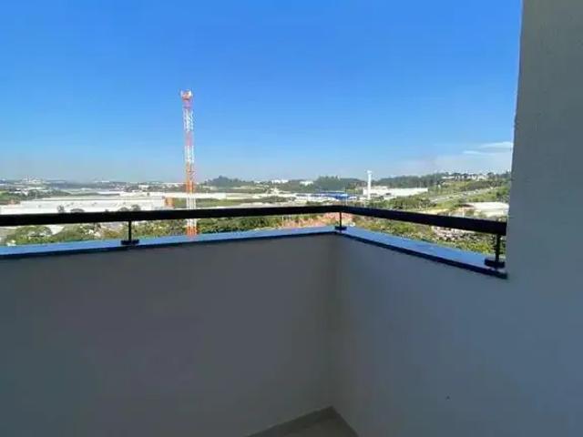 Apartamento para Venda em Jundiaí/SP Engordadouro 3 Quartos