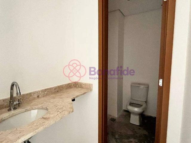 Apartamento para Venda em Jundiaí/SP Engordadouro 3 Quartos