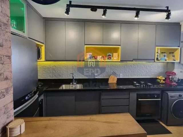 Apartamento para Venda em Jundiaí/SP Engordadouro 3 Quartos