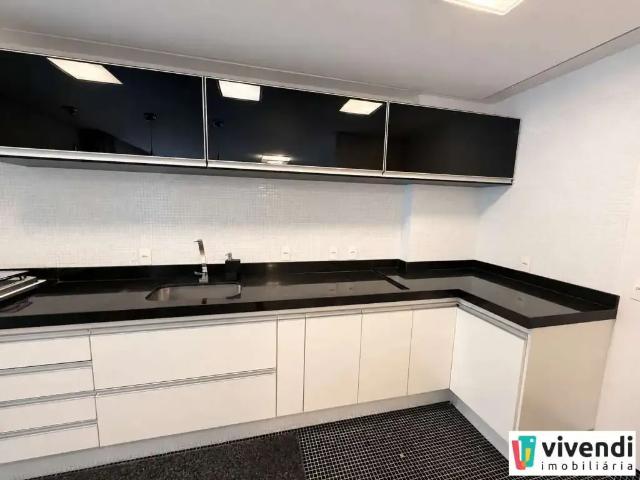 Apartamento para Venda em Jundiaí/SP Engordadouro 3 Quartos