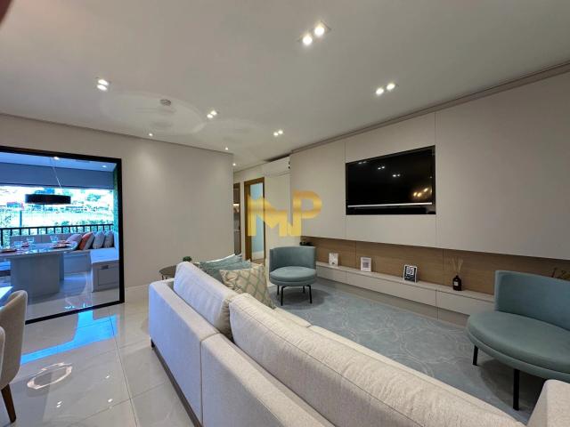 Apartamento para Venda em Jundiaí/SP Engordadouro 3 Quartos