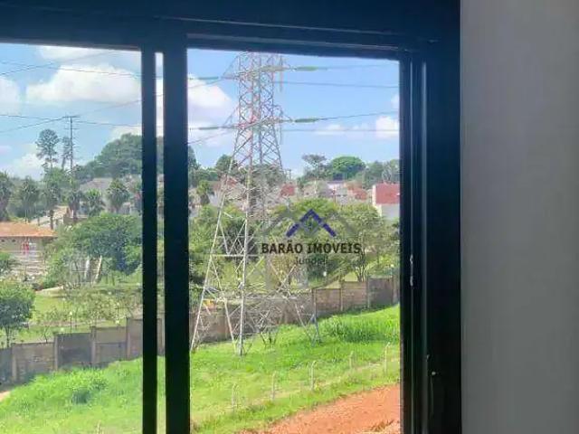 Apartamento para Venda em Jundiaí/SP Engordadouro 3 Quartos