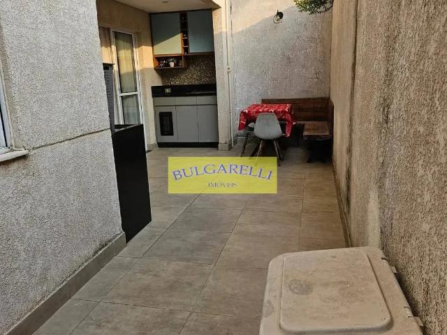 Apartamento para Venda em Jundiaí/SP Engordadouro 3 Quartos