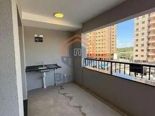 Apartamento para Venda em Jundiaí/SP Engordadouro 3 Quartos