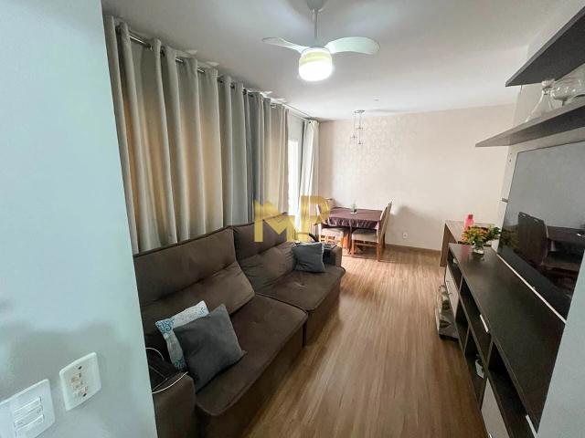 Apartamento para Venda em Jundiaí/SP Engordadouro 3 Quartos