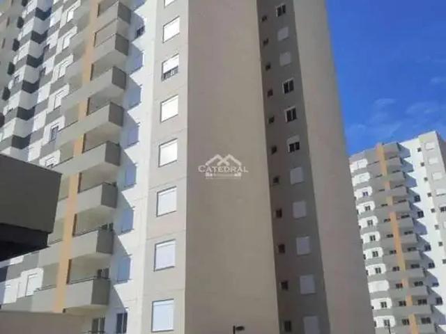 Apartamento para Venda em Jundiaí/SP Engordadouro 3 Quartos