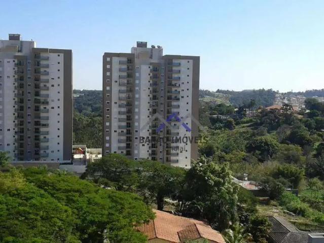 Apartamento para Venda em Jundiaí/SP Engordadouro 3 Quartos