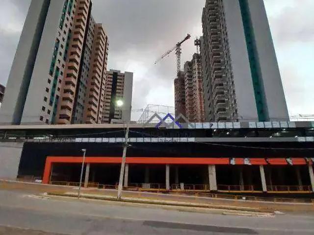 Apartamento para Venda em Jundiaí/SP Engordadouro 3 Quartos