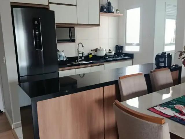 Apartamento para Venda em Jundiaí/SP Engordadouro 3 Quartos