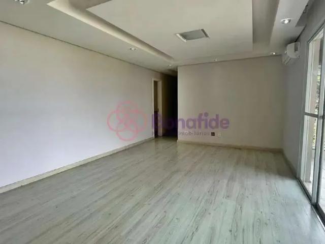 Apartamento para Venda em Jundiaí/SP Engordadouro 3 Quartos