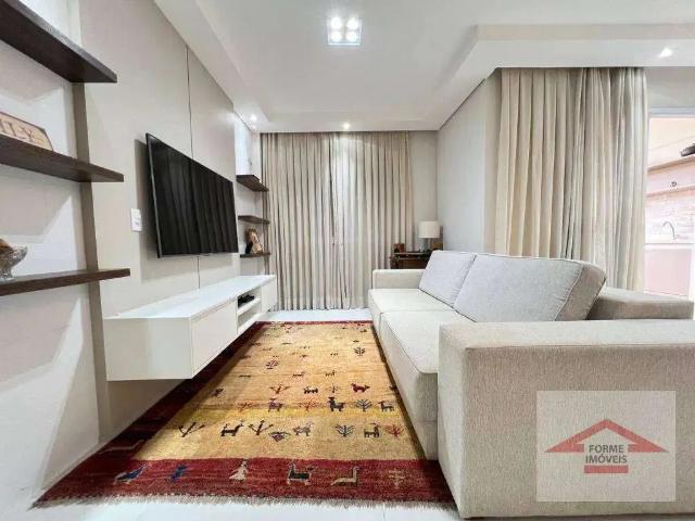 Apartamento para Venda em Jundiaí/SP Engordadouro 3 Quartos