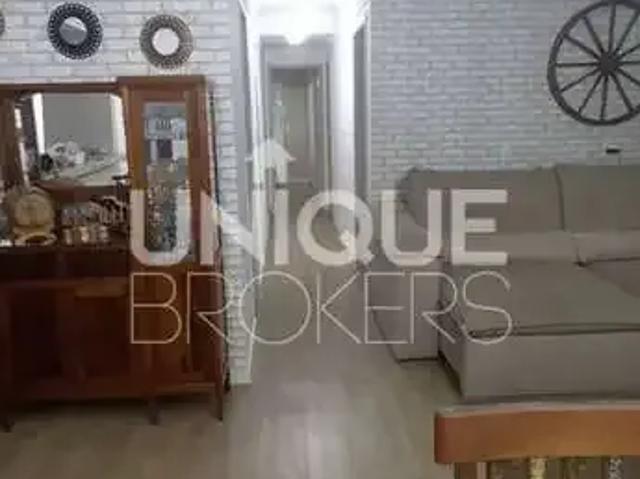 Apartamento para Venda em Jundiaí/SP Engordadouro 3 Quartos