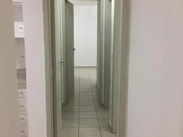 Apartamento para Venda em Jundiaí/SP Engordadouro 3 Quartos