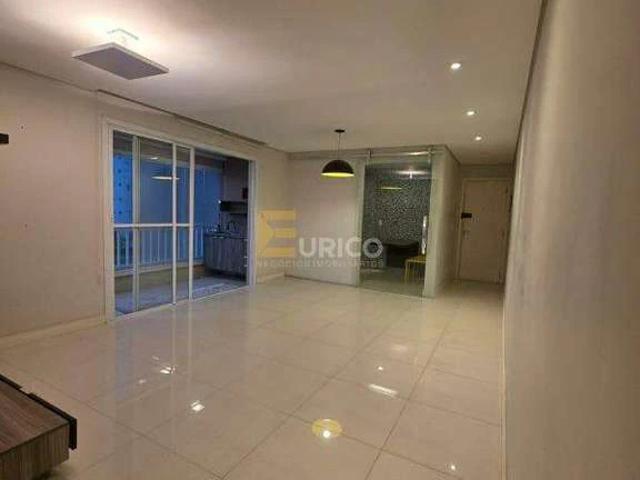 Apartamento para Venda em Jundiaí/SP Engordadouro 3 Quartos
