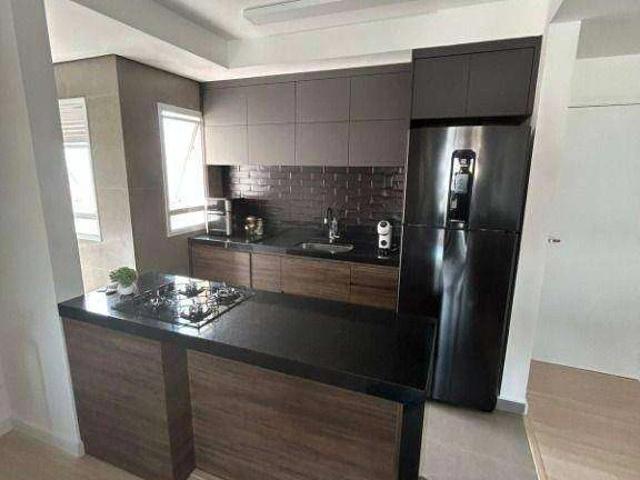 Apartamento para Venda em Jundiaí/SP Engordadouro 3 Quartos