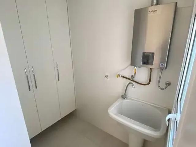 Apartamento para Venda em Jundiaí/SP Engordadouro 3 Quartos