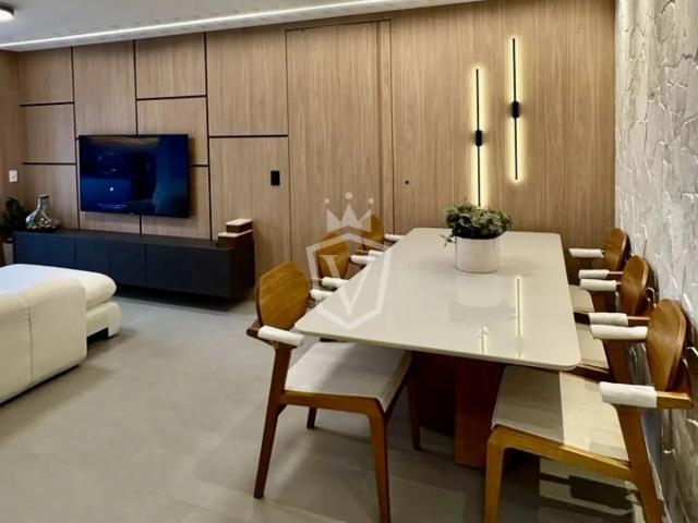 Apartamento para Venda em Jundiaí/SP Engordadouro 3 Quartos