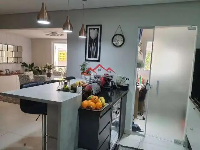Apartamento para Venda em Jundiaí/SP Engordadouro 3 Quartos