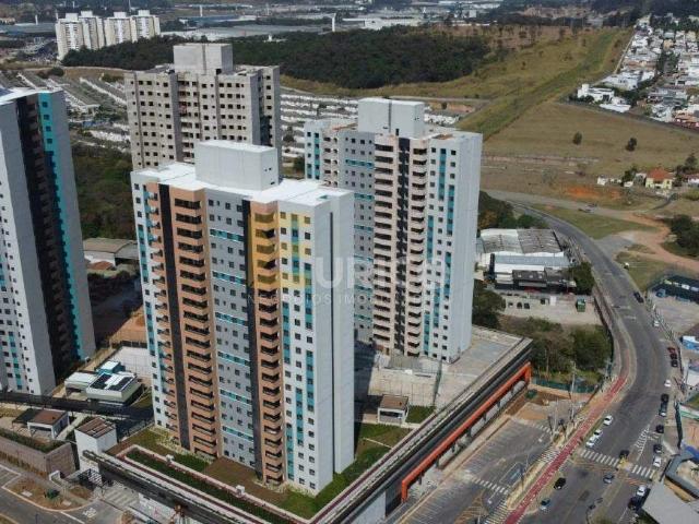 Apartamento para Venda em Jundiaí/SP Engordadouro 3 Quartos