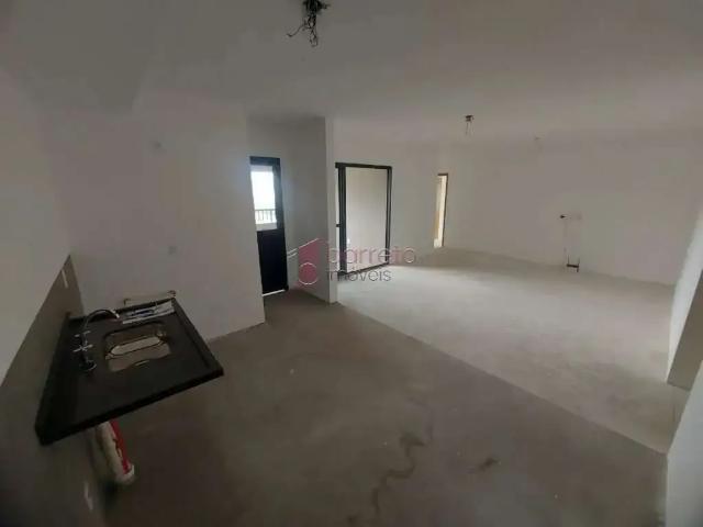 Apartamento para Venda em Jundiaí/SP Engordadouro 3 Quartos