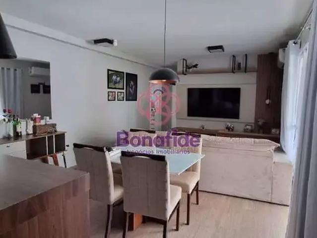 Apartamento para Venda em Jundiaí/SP Engordadouro 3 Quartos