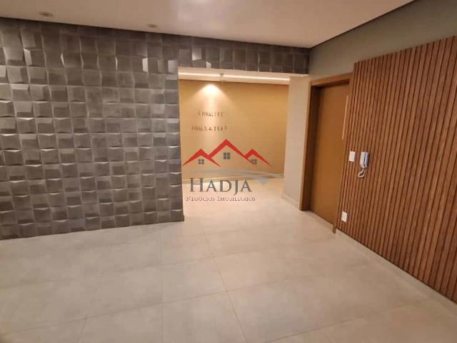 Apartamento para Venda em Jundiaí/SP Engordadouro 3 Quartos