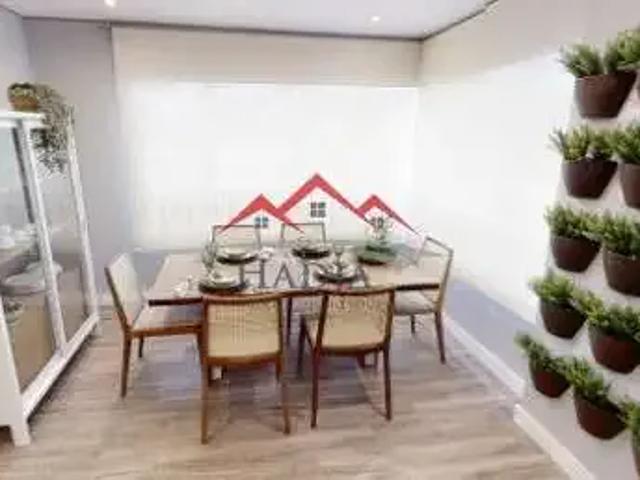 Apartamento para Venda em Jundiaí/SP Engordadouro 3 Quartos