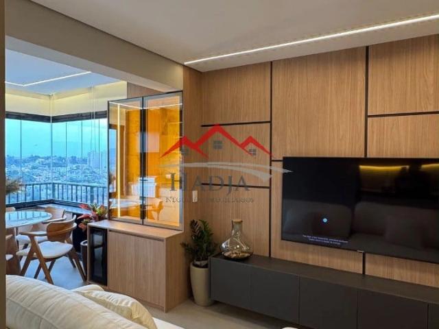 Apartamento para Venda em Jundiaí/SP Engordadouro 3 Quartos