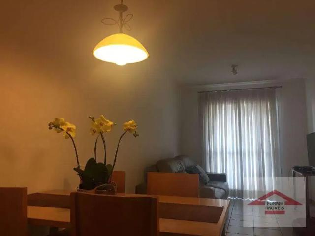 Apartamento para Venda em Jundiaí/SP Engordadouro 3 Quartos